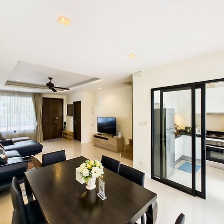 Townhouse In Laguna Park Villa Phuket Exterior photo